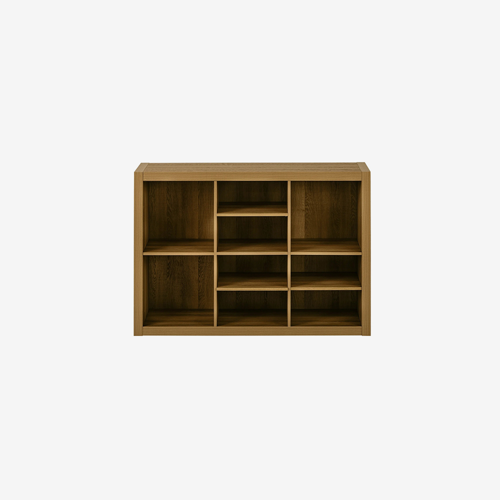 Home Storage Units Cube