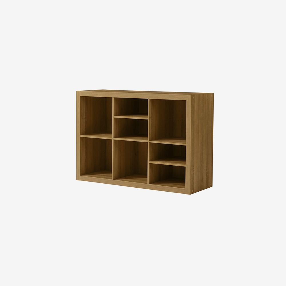 Home Storage Units Cube - تصویر 2