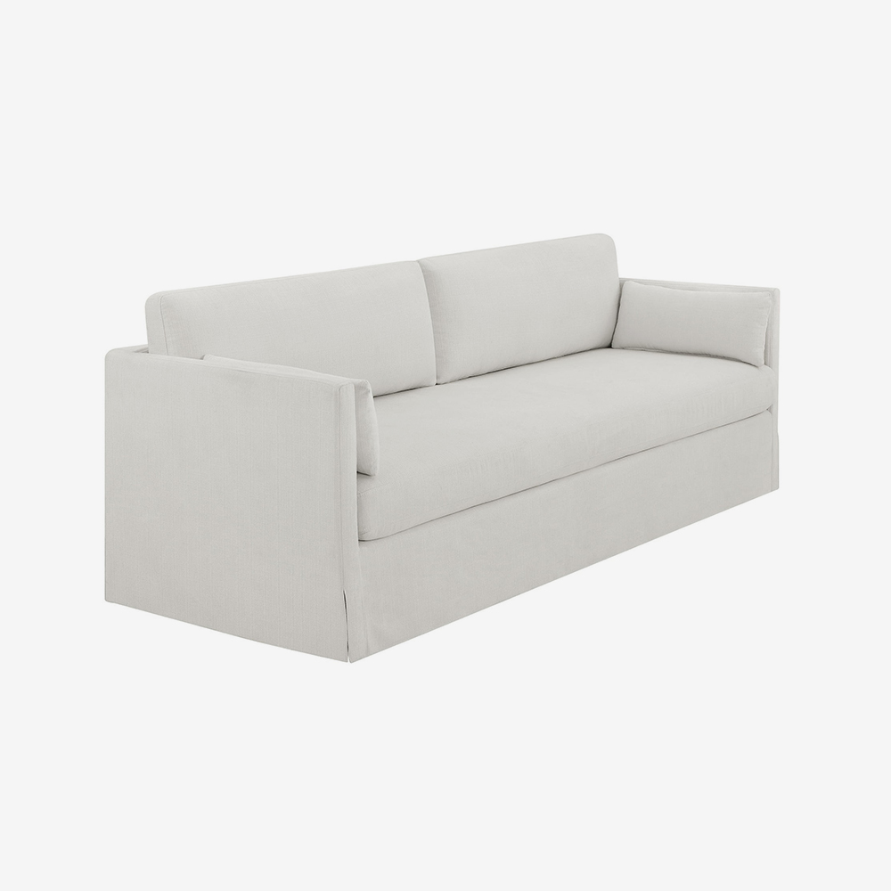 Gardens Waylen Slipcover Sofa - تصویر 2