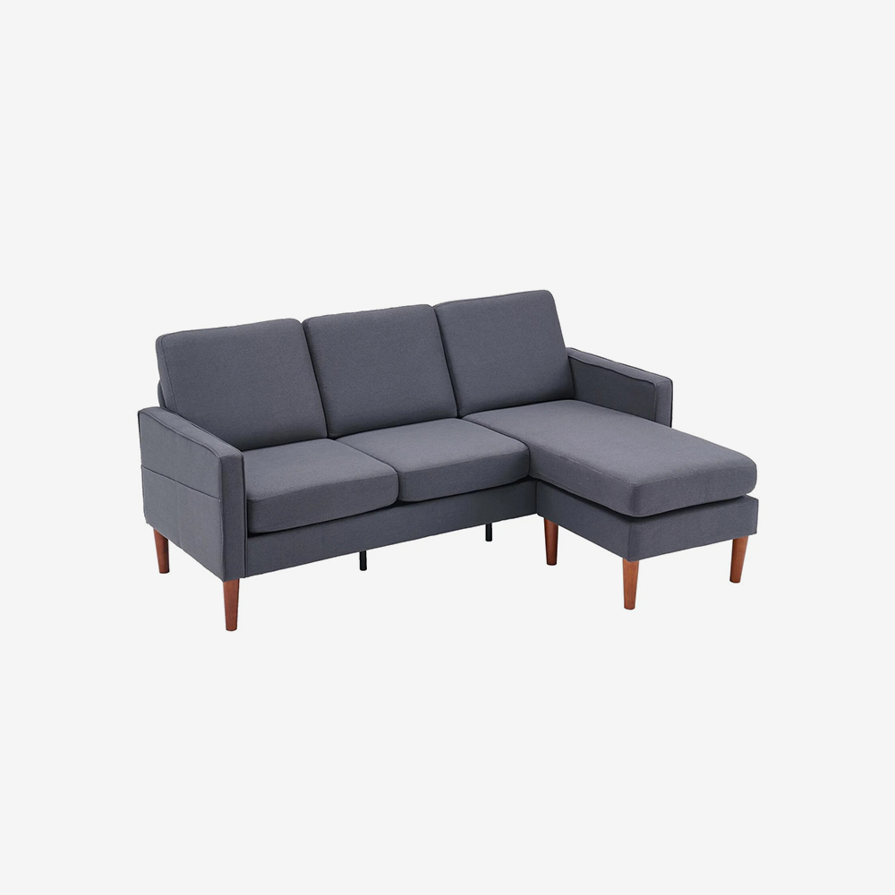 Reversible Sectional Sofa Set - تصویر 2