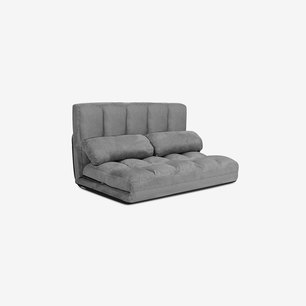 Adjustable Floor Sofa Bed - تصویر 2