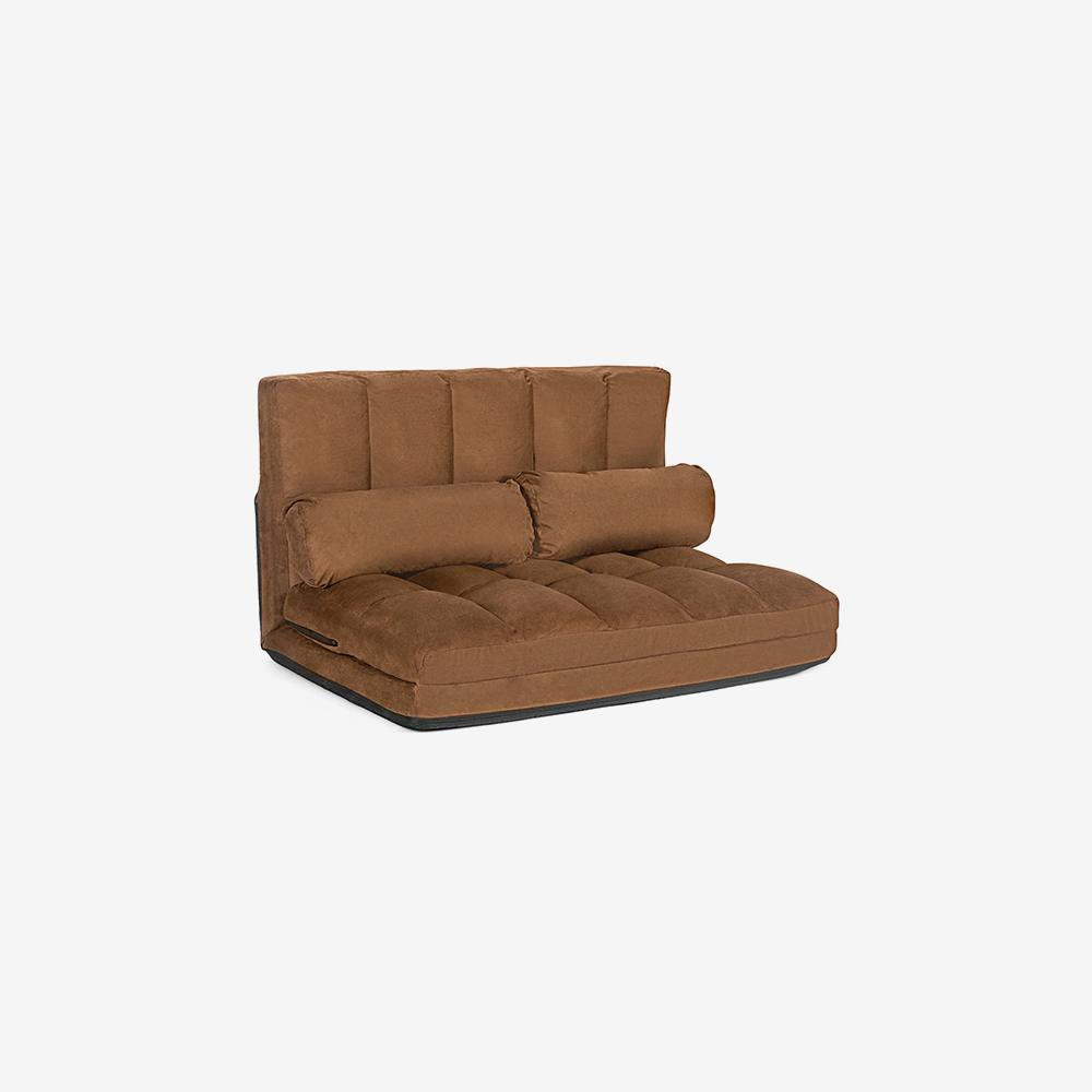 Adjustable Floor Sofa Bed - تصویر 5