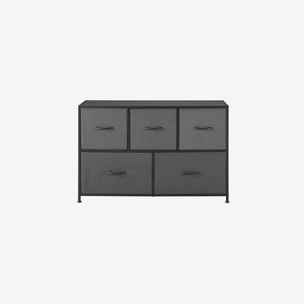 Fabric Dresser For Bedroom - تصویر 4