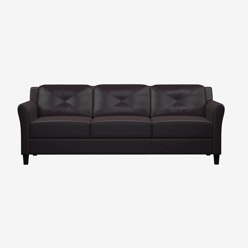 Living Room Fabric Sofa - تصویر 7