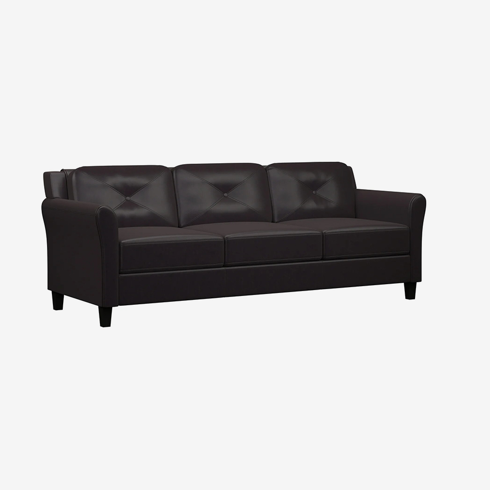 Living Room Fabric Sofa - تصویر 8